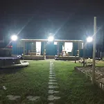 Casa Container Com Piscina E Mini Quadra De Beach Tenis No Campeche
