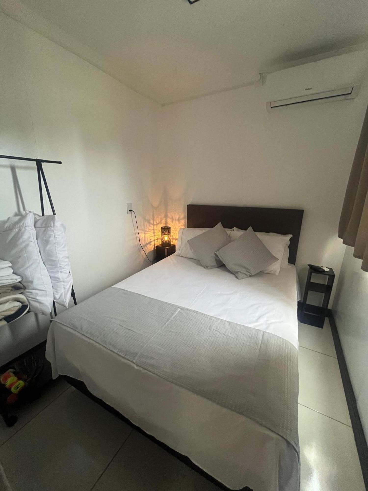 Casa Container Com Piscina E Mini Quadra De Tenis No Campeche Apartamento *